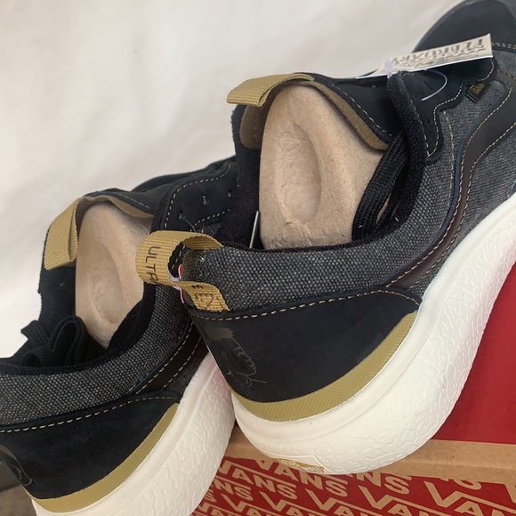 VANS ULTRARANGE EXO SE Michael February Bl men’s - Picture 15 of 16